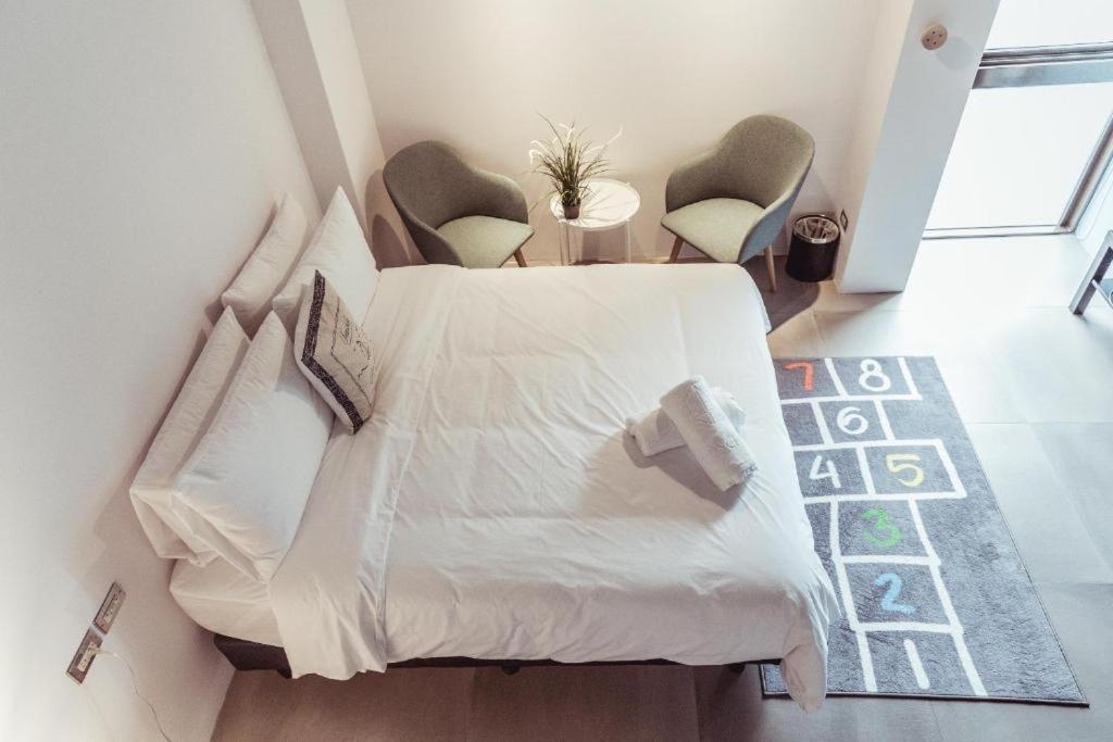 Wandao Bed & Breakfast Donggang Exterior photo