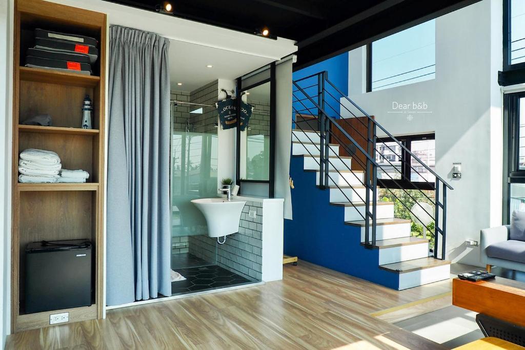 Wandao Bed & Breakfast Donggang Exterior photo